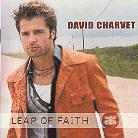 David Charvet - Leap Of Faith - French Version
