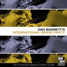Dan Barrett - International Swing Party