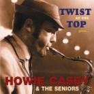 Howie Casey - Twist At The Top, Plus