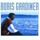 Boris Gardiner - Friends And Lovers