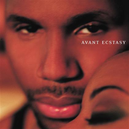 Avant - Ecstasy