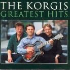 The Korgis - Greatest Hits