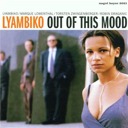 Lyambiko - Out Of This Mood