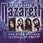 Nazareth - Love Hurts - The Rock Ballads