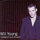Will Young - Anything Is Possible