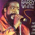 Barry White - No Limit Of Love