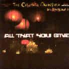 The Cinematic Orchestra - All That You Give
