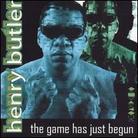 Henry Butler - Game Has Just Begun