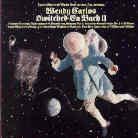 Wendy Carlos - Switched On Bach 2