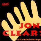Jon Cleary - ---