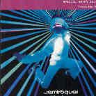 Jamiroquai - A Funk Odyssey - Australian Tour Edition
