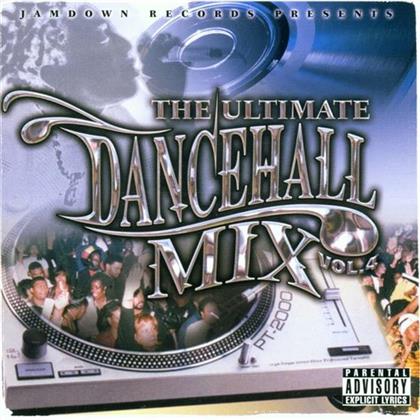 Ultimate Dancehall Mix - Various 1