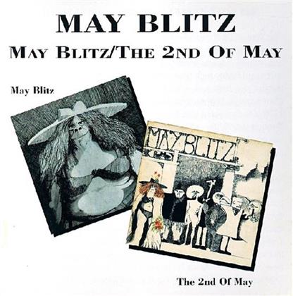 May Blitz - ---/2Nd Of May