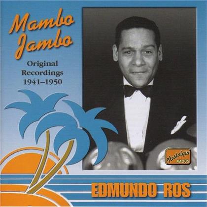 Edmundo Ros - Mambo Jambo