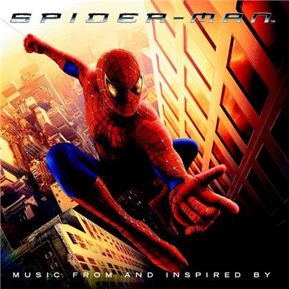 Spider-Man - OST 1