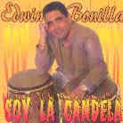 Edwin Bonilla - Soy La Candela
