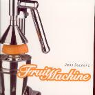 Jens Buchert - Fruitmachine