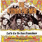 Flowerpot Men - Lets Go To San Francisco