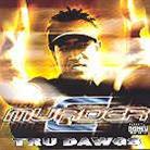 C-Murder - Tru Dawgs