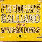 Frederic Galliano - And The African Divas (2 CD)