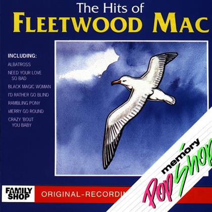 Fleetwood Mac - Hits Of