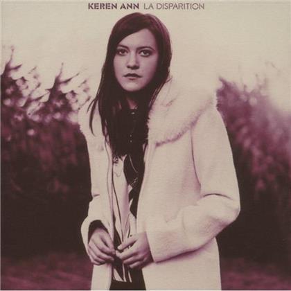 Keren Ann - La Disparition