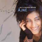 Asita Hamidi - Ajne