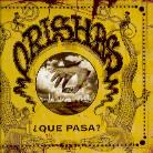 Orishas - Que Pasa
