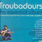 Troubadours - Various - Essential Album