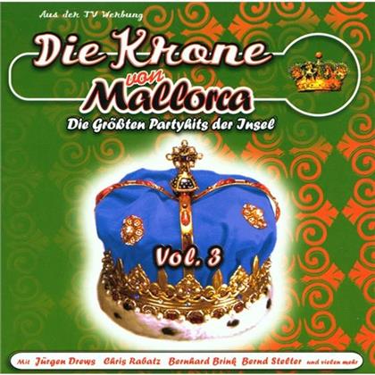 Krone Von Mallorca - Vol. 3 (2 CDs)