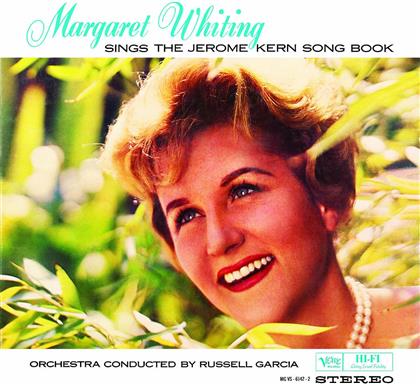 Margaret Whiting - Jerome Kern Song Book