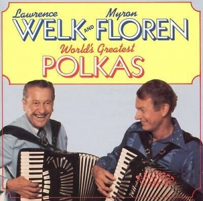 Lawrence Welk - World's Great