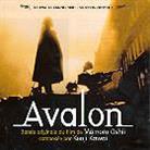 Kenji Kawai - Avalon (Mamoru Oshjj) - OST (CD)