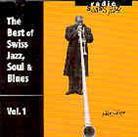 Radio Swiss Jazz - Best Of Swiss Jazz, Soul & Blues 1