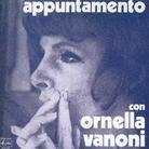 Ornella Vanoni - Appuntamento Con Ornella