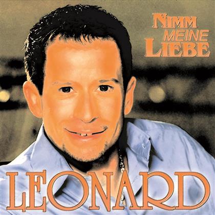 Leonard - Nimm Meine Liebe