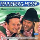 Fenneberg-Moser - Ihre Grossen Erfolge