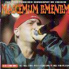 Eminem - Maximum Eminem - Interview