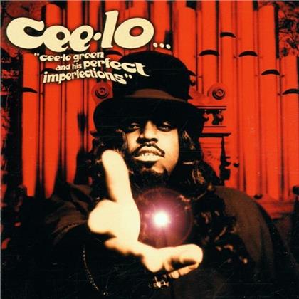 Cee-Lo - Green And His Perfect Imperfections
