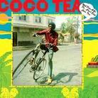 Cocoa Tea - Can't Stop