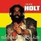 John Holt - Red Green & Golden Hits