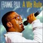 Frankie Paul - As We Rule