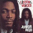 Junior Reid - Listen To The Voices