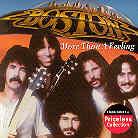 Boston - Rock And Roll Band - More Than A Feeling
