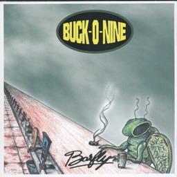 Buck-O-Nine - Barfly