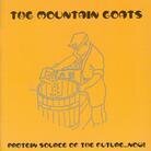 The Mountain Goats - Protein Source Of The Future Now