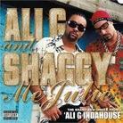Ali G Feat. Shaggy - Me Julie 2 Track