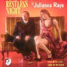 Julianna Raye - Restless Night
