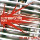 Electronic Culture - Vol. 2 - Mix By Jennifer