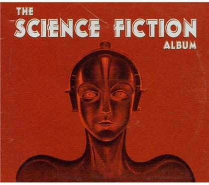 Science Fiction Album 1 - Ost